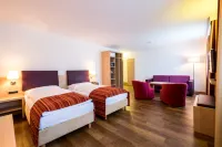 Hotel Coop Tagungszentrum & Hotelpark im Grünen Hotels in Muttenz