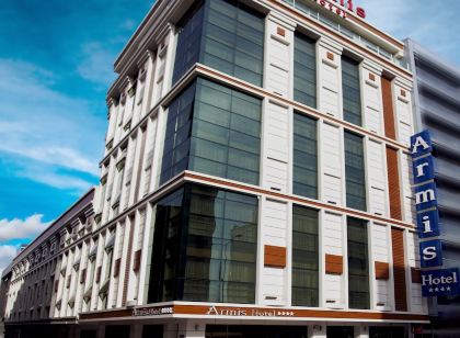 Armis Hotel