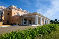 Hotel Colonial San Nicolás - Frühstück