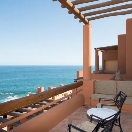 Club Regina Los Cabos