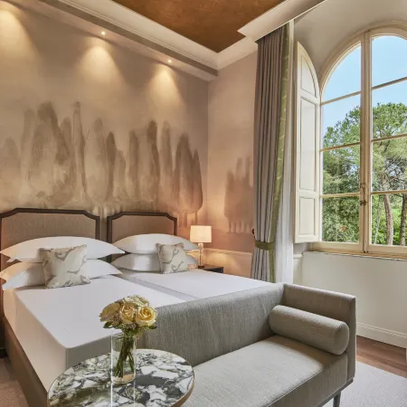 Grotta Giusti Thermal Spa Resort Tuscany, Autograph Collection Отели в г. Монсуммано-Терме