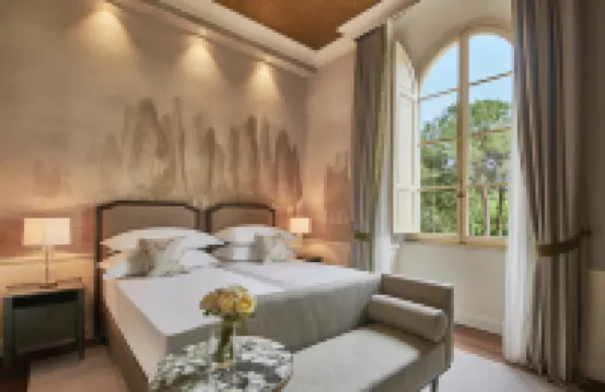 Grotta Giusti Thermal Spa Resort Tuscany, Autograph Collection