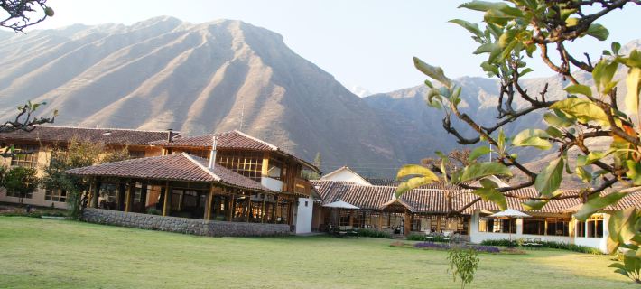 Hotel la Casona de Yucay Valle Sagrado Hôtels à&nbsp;: Urubamba