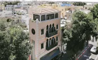 Flea Market Studios Hotels in Bat Yam