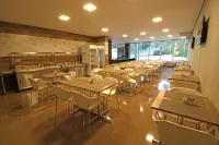 Impar Suites Barao de Cocais Hotels in Santa Barbara