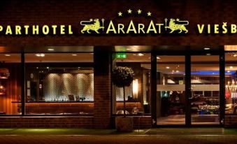 Ararat All Suites Hotel Klaipeda