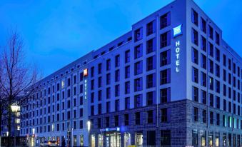 Ibis Budget Leipzig City