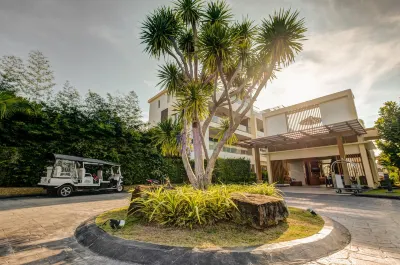 The Pelican Residence & Suite Krabi Hotels in Krabi