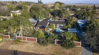 Ama Zulu Guesthouse & Safaris
