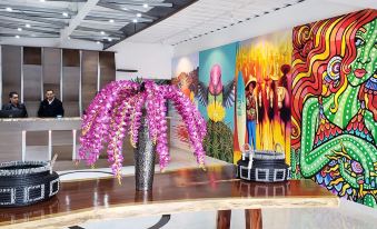 Hotel Festival Plaza Playas Rosarito