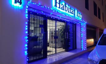 Habitat Inn