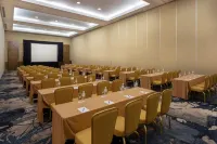 Ambassador at Grand Velas All Inclusive