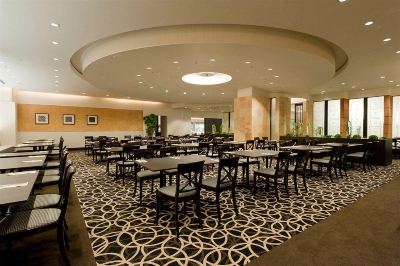 レストラン 東武ホテルレバント東京の写真
