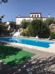 Apartamentos Turísticos - Hostal Los Alisos Hotels in Tajo - Salor
