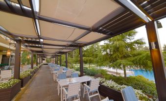 Chtaura Park Hotel