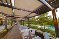 Chtaura Park Hotel - Wifi