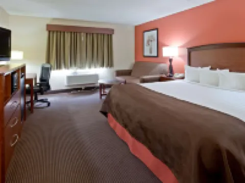 AmericInn by Wyndham Albert Lea Hoteles en Albert Lea