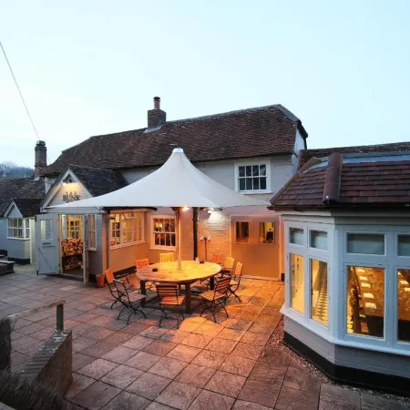 The Bunk Inn