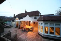 The Bunk Inn Hotel di East Ilsley