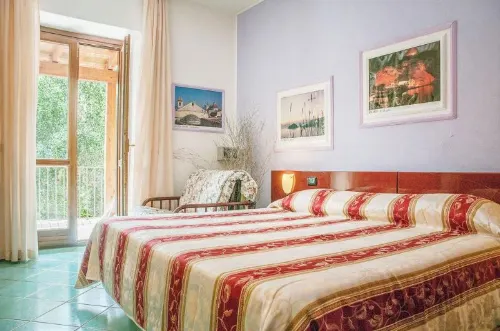 Hotel Annabelle Ischia Hotel a Ischia