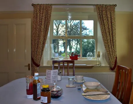 Wortley Cottage Guest House