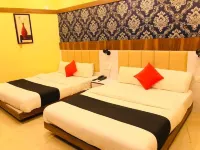 Hotel Keerthana Inn Hotel di Dakshina Kannada