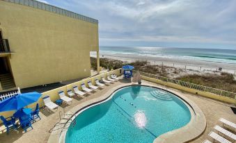 Continental Condominiums by Southern Vacation Rentals