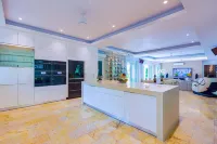 6 Bedroom Luxury Villa on Golf Course (PH125) - Huvilat