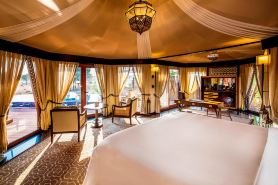 The Ritz-Carlton Ras Al Khaimah, Al Wadi Desert
