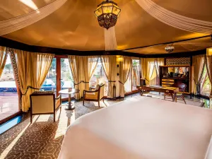 The Ritz-Carlton Ras Al Khaimah, Al Wadi Desert