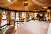 The Ritz-Carlton Ras Al Khaimah, Al Wadi Desert Hotel a Al Ashish