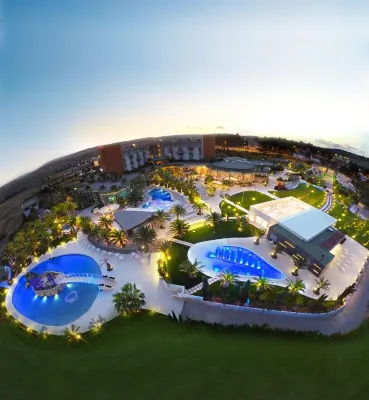 UNA HOTELS MH Matera Hotels in 