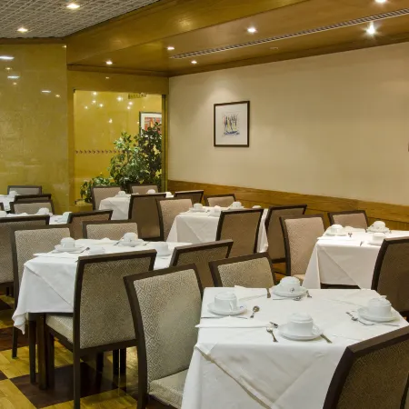 VIP Inn Berna Hotel