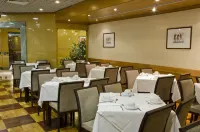VIP Inn Berna Hotel - Desayuno