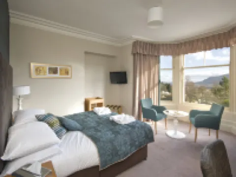 The Portpatrick Hotel by Compass Hospitality Hotels in Portpatrick