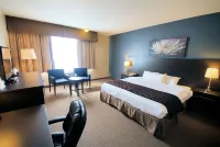 Days Inn by Wyndham Montreal Airport Conference Centre Hotels in der Nähe von Dorval Via Rail
