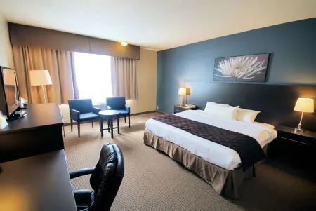 Days Inn by Wyndham Montreal Airport Conference Centre