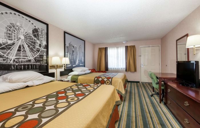 Super 8 by Wyndham Yreka