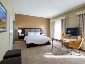 Hampton Inn & Suites Lafayette