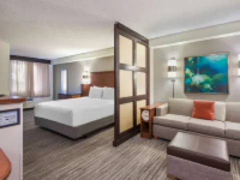 Hyatt Place Ft. Lauderdale Plantation Hotels in Plantation