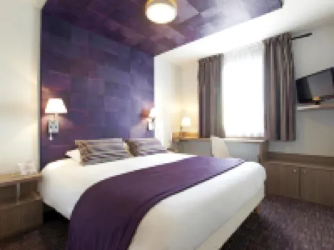 Kyriad Valence Nord Hotels in Drome