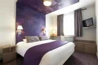 Kyriad Valence Nord Hotels in Saint-Peray