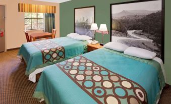 Super 8 by Wyndham Hazen