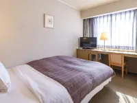 Ark Hotel Royal Fukuoka Tenjin -Route Inn Hotels- Hotels near Voodoo Lounge