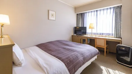 Ark Hotel Royal Fukuoka Tenjin -Route Inn Hotels-