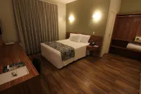Impar Suites Barao de Cocais Hotels in Barao de Cocais
