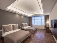 Xiahanbao Villa (Yinpingfeng Road)