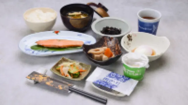 อาอิวาโนโมริ โฮเต็ล