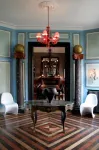 Le Grand Duc Hotels in Saint-Amand-les-Eaux