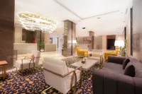 Azar Hotel